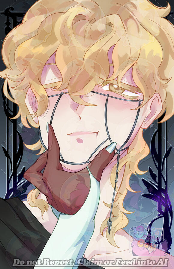 Devil Luka