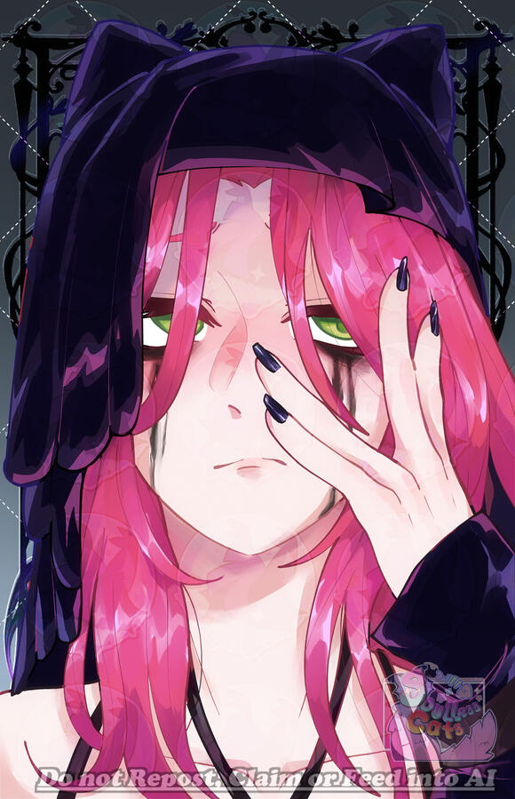 Devil Mizi